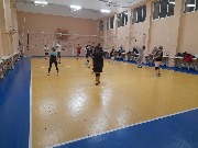 Волейбол Афипский 1